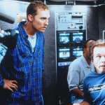 Clint Howard, Matthew McConaughey