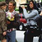 Jenna Elfman, Matthew McConaughey