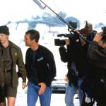 Jenna Elfman, Matthew McConaughey