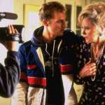 Matthew McConaughey, Sally Kirkland