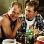 Woody Harrelson, Matthew McConaughey