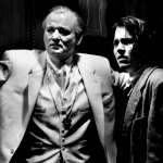 Bill Murray, Johnny Depp