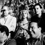 Bill Murray, Johnny Depp, Sarah Jessica Parker