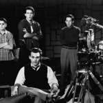 Brent Hinkley, Norman Alden, Max Casella, Bill Cusack, Johnny Depp