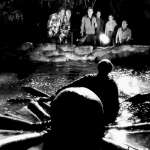 Brent Hinkley, Norman Alden, Max Casella, Martin Landau, Johnny Depp