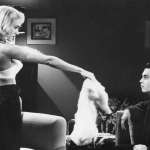 Johnny Depp, Sarah Jessica Parker