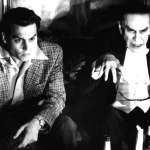 Martin Landau, Johnny Depp
