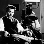 Norman Alden, Johnny Depp