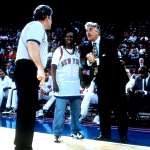 David Dwyer, Dennis Farina, Gene Banks, Whoopi Goldberg, Richard Jenkins