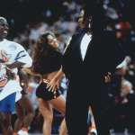 Eartha Robinson, Whoopi Goldberg