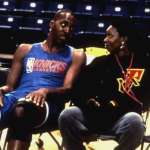 Whoopi Goldberg, John Salley