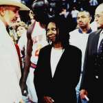 Whoopi Goldberg, Frank Langella, Richard Jenkins, Rick Fox