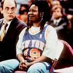 Whoopi Goldberg, Richard Jenkins