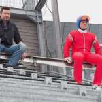 Hugh Jackman, Taron Egerton