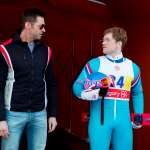 Hugh Jackman, Taron Egerton