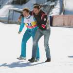 Hugh Jackman, Taron Egerton