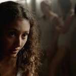 Jeanine Monterroza, Jamie Chung