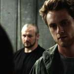 Roman Roytberg, Matt O'Leary