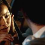 Scott Mechlowicz, Jamie Chung