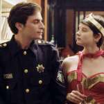 Pauline &Eacute;tienne, Roman Kolinka