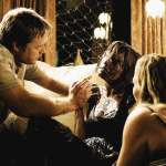 Kelly Reilly, Lorraine Stanley, Shaun Dooley