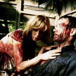 Kelly Reilly, Michael Fassbender