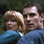 Kelly Reilly, Michael Fassbender