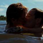 Kelly Reilly, Michael Fassbender