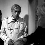 Andrzej Szeremeta, Janusz Chabior, Wiesław Cichy