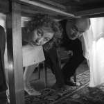 Gabriela Muskała, Piotr Bajor