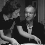 Mariusz Bonaszewski, Aleksandra Popławska