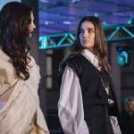 Delfina Chaves, Juana Viale