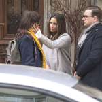 Juan Pablo Geretto, Delfina Chaves, Juana Viale