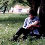 Henryk Gołębiewski, Hubert Mumiak