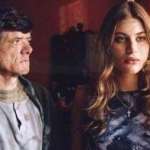 Henryk Gołębiewski, Aleksandra Kisio