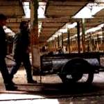 Jacek Braciak, Henryk Gołębiewski