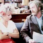 Julie Walters, Michael Caine