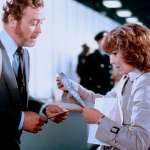 Julie Walters, Michael Caine