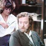 Julie Walters, Michael Caine