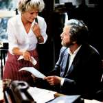 Julie Walters, Michael Caine