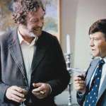 Michael Williams, Michael Caine