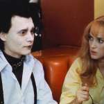 Johnny Depp, Winona Ryder