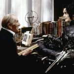 Vincent Price, Johnny Depp