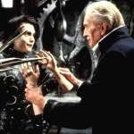 Vincent Price, Johnny Depp