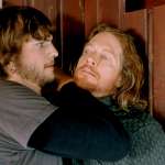 Eric Stoltz, Ashton Kutcher