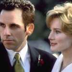 Angela Featherstone, Ben Stiller