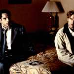 Bill Pullman, Ben Stiller