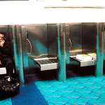 Bill Pullman, Ben Stiller