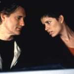 Kim Dickens, Bill Pullman