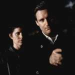 Kim Dickens, Bill Pullman